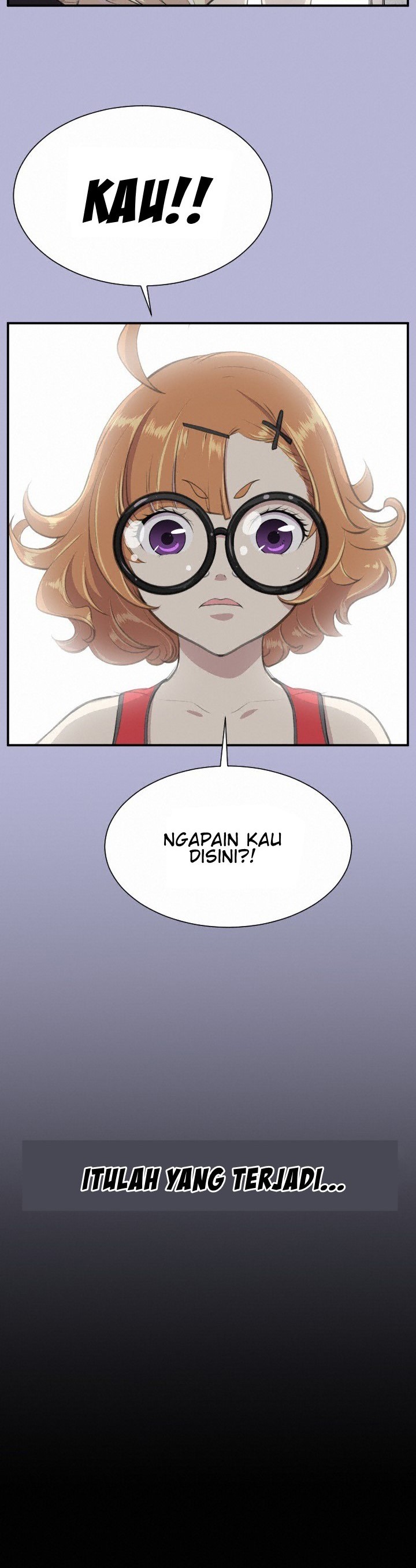 Love Academy: Chapter chapter-05 - Page 7