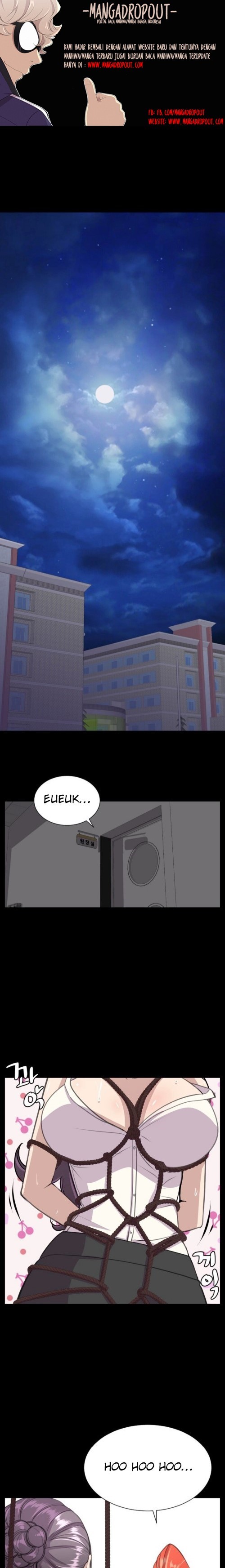 Love Academy: Chapter chapter-06 - Page 5