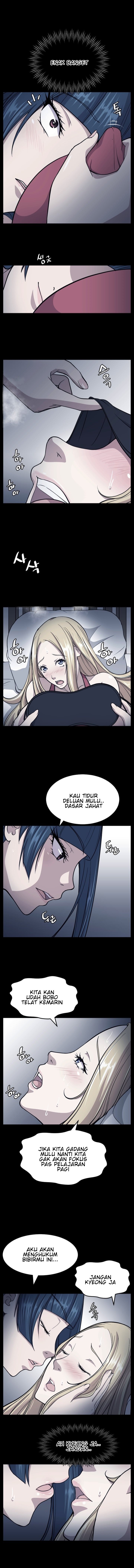 Love Academy: Chapter chapter-08 - Page 13