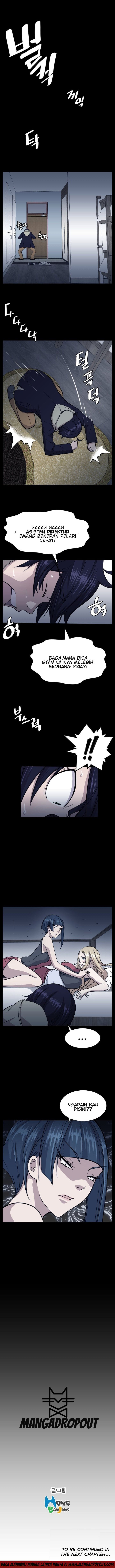 Love Academy: Chapter chapter-08 - Page 14