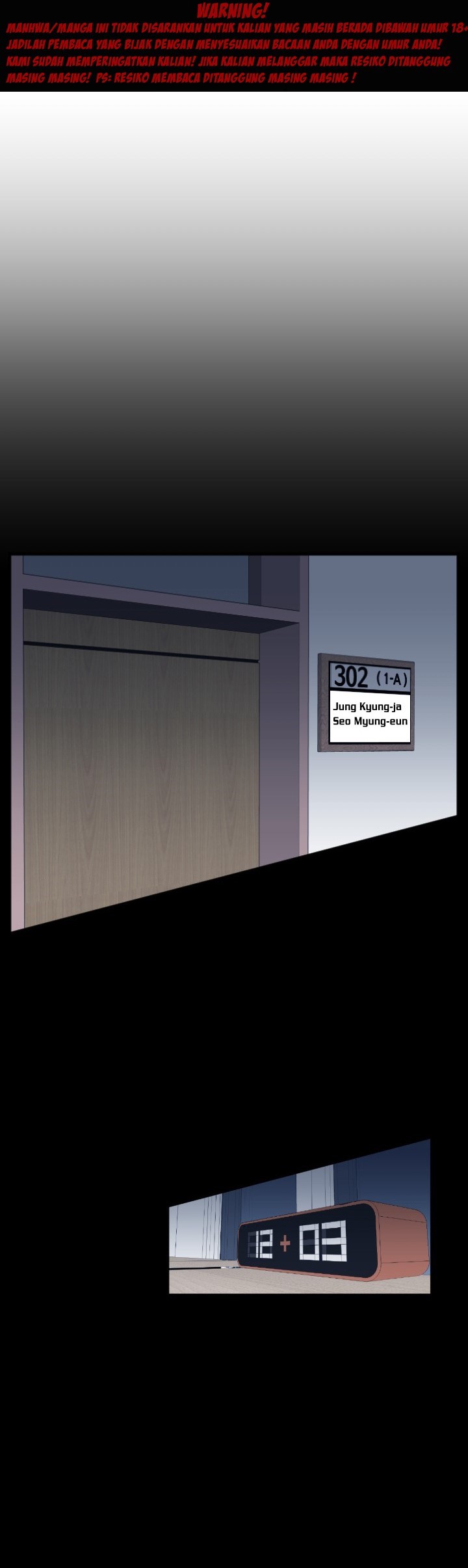 Love Academy: Chapter chapter-09 - Page 1
