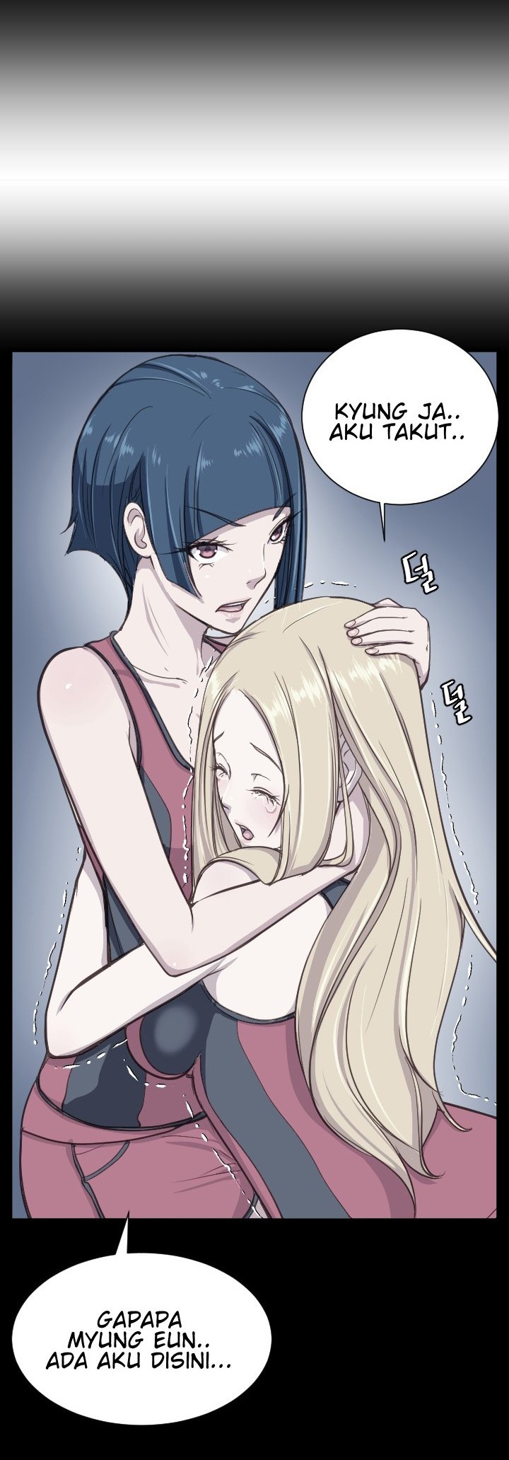 Love Academy: Chapter chapter-09 - Page 10