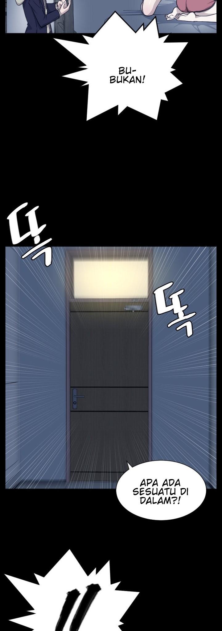 Love Academy: Chapter chapter-09 - Page 16