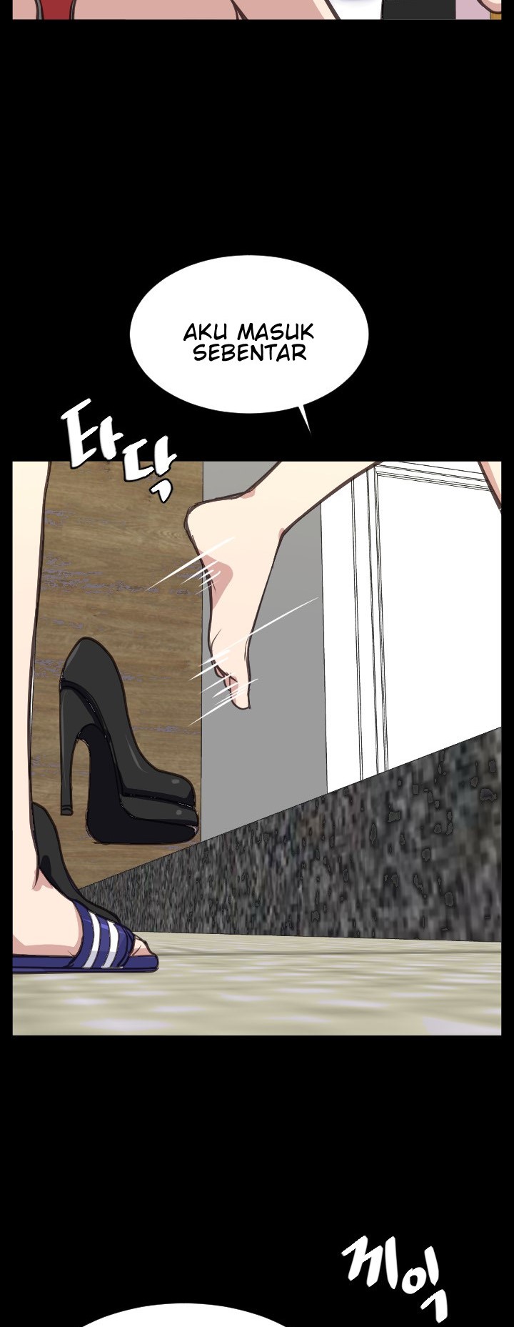 Love Academy: Chapter chapter-09 - Page 21