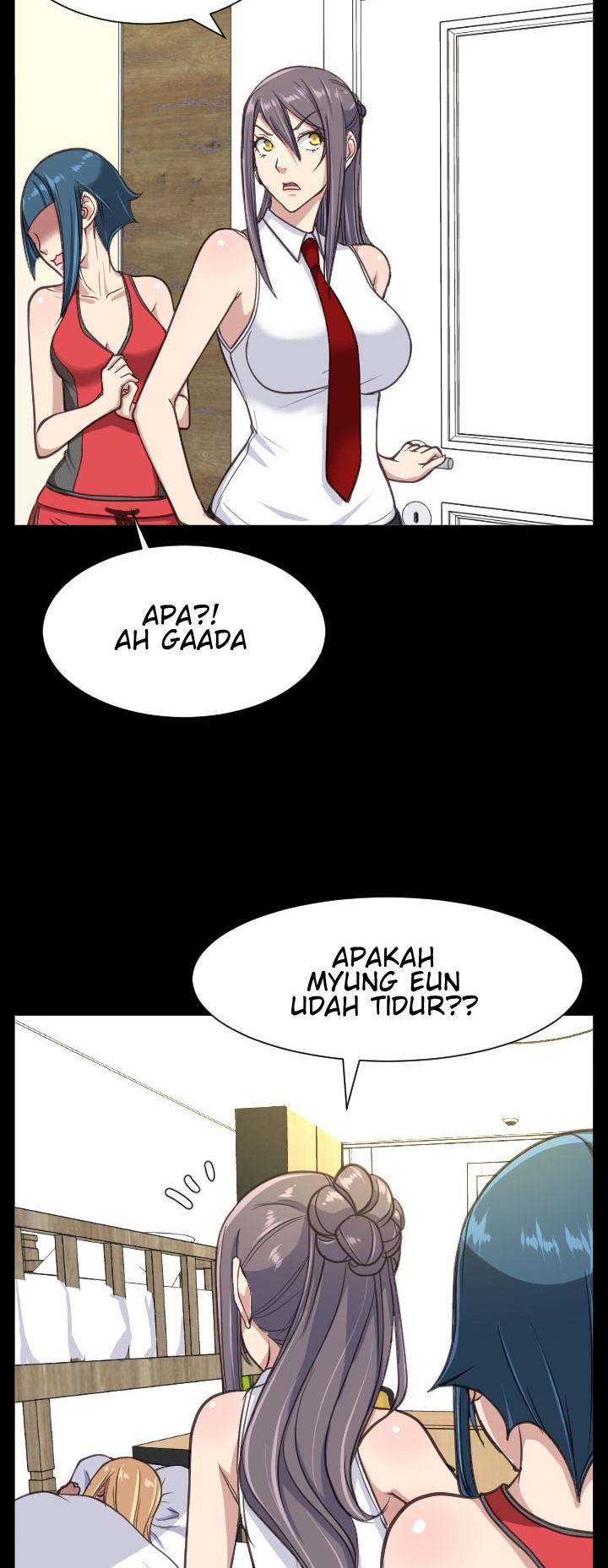 Love Academy: Chapter chapter-09 - Page 23