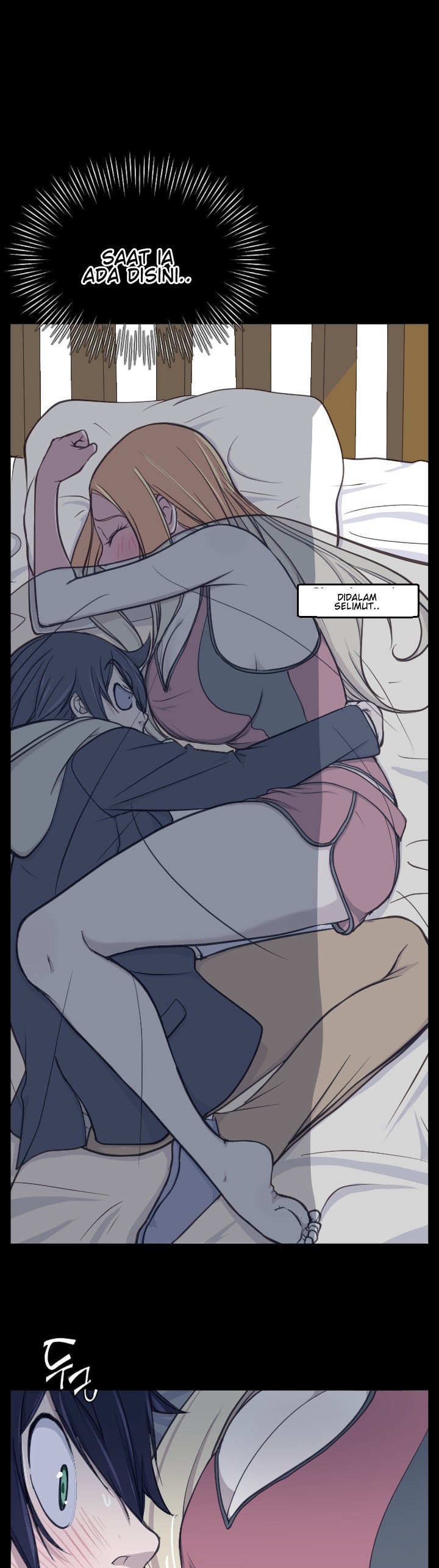 Love Academy: Chapter chapter-09 - Page 25