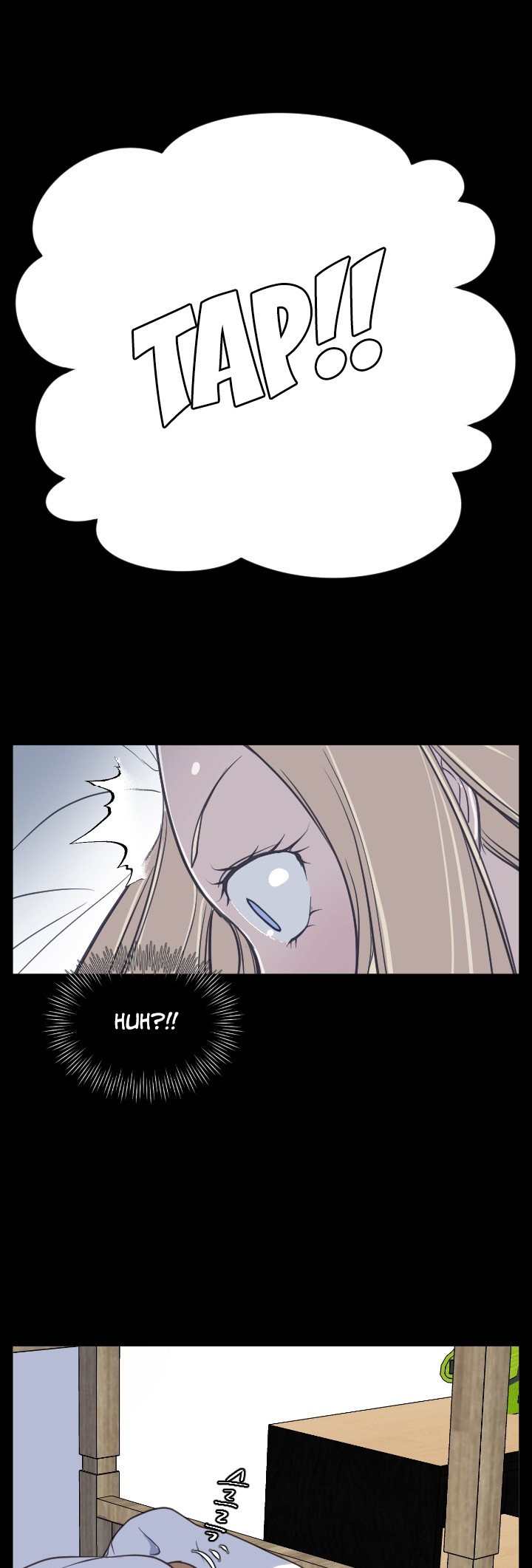 Love Academy: Chapter chapter-09 - Page 31
