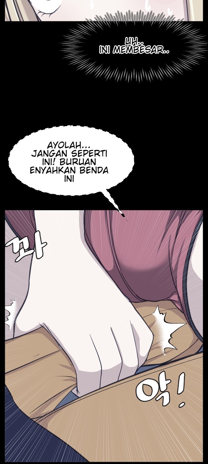 Love Academy: Chapter chapter-09 - Page 38
