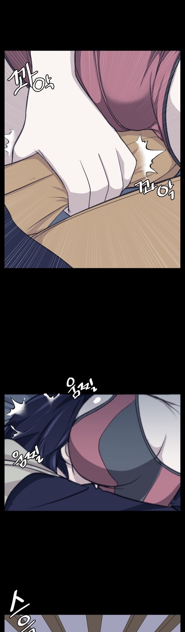Love Academy: Chapter chapter-10 - Page 3
