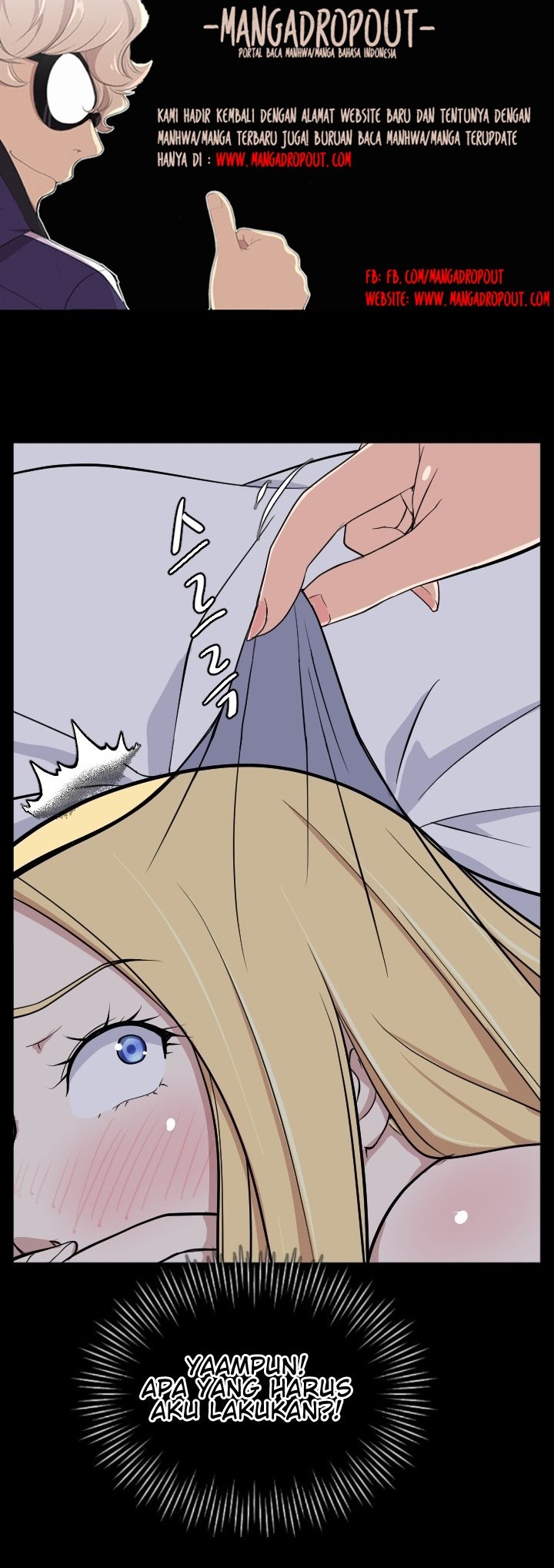 Love Academy: Chapter chapter-10 - Page 7