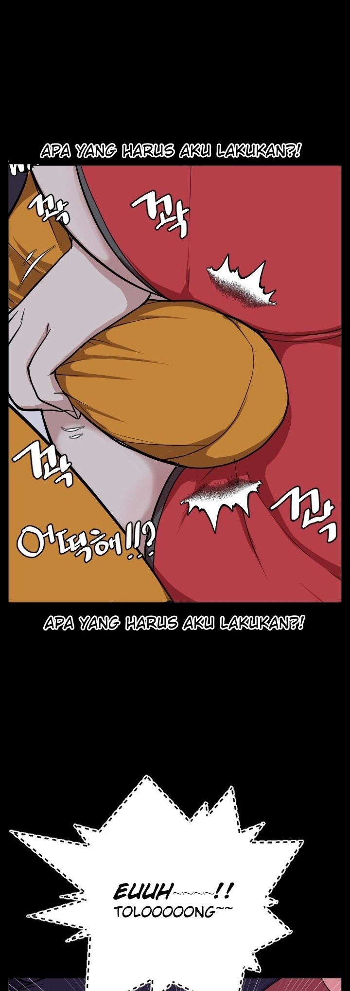Love Academy: Chapter chapter-10 - Page 8