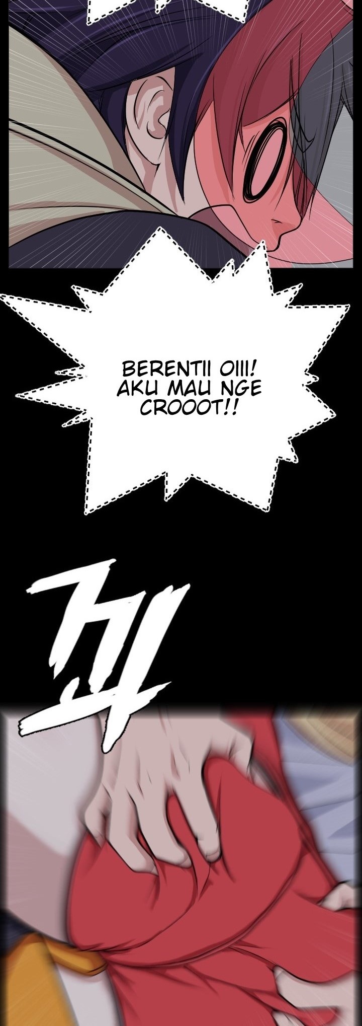 Love Academy: Chapter chapter-10 - Page 9