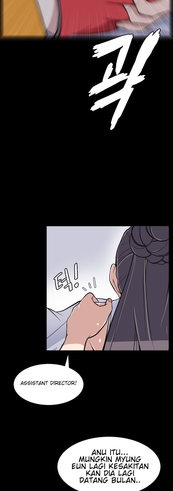Love Academy: Chapter chapter-10 - Page 10