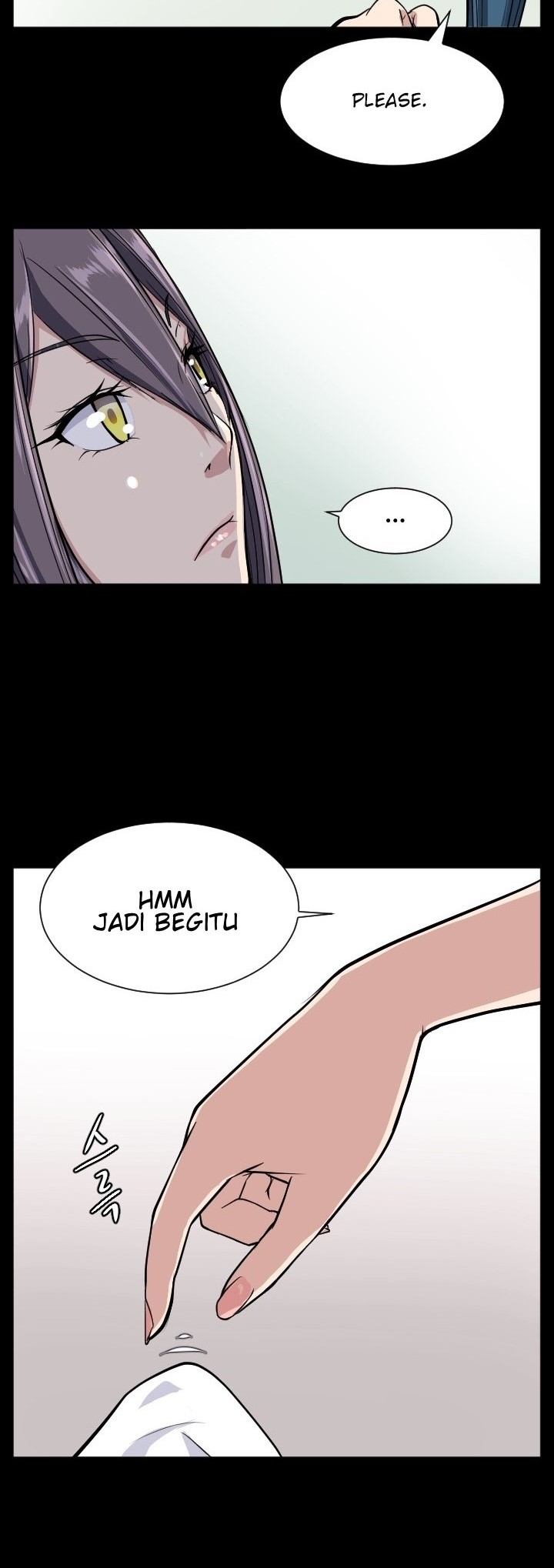 Love Academy: Chapter chapter-10 - Page 12