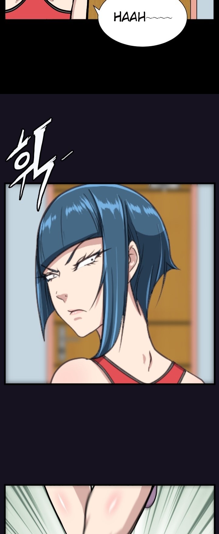 Love Academy: Chapter chapter-10 - Page 16