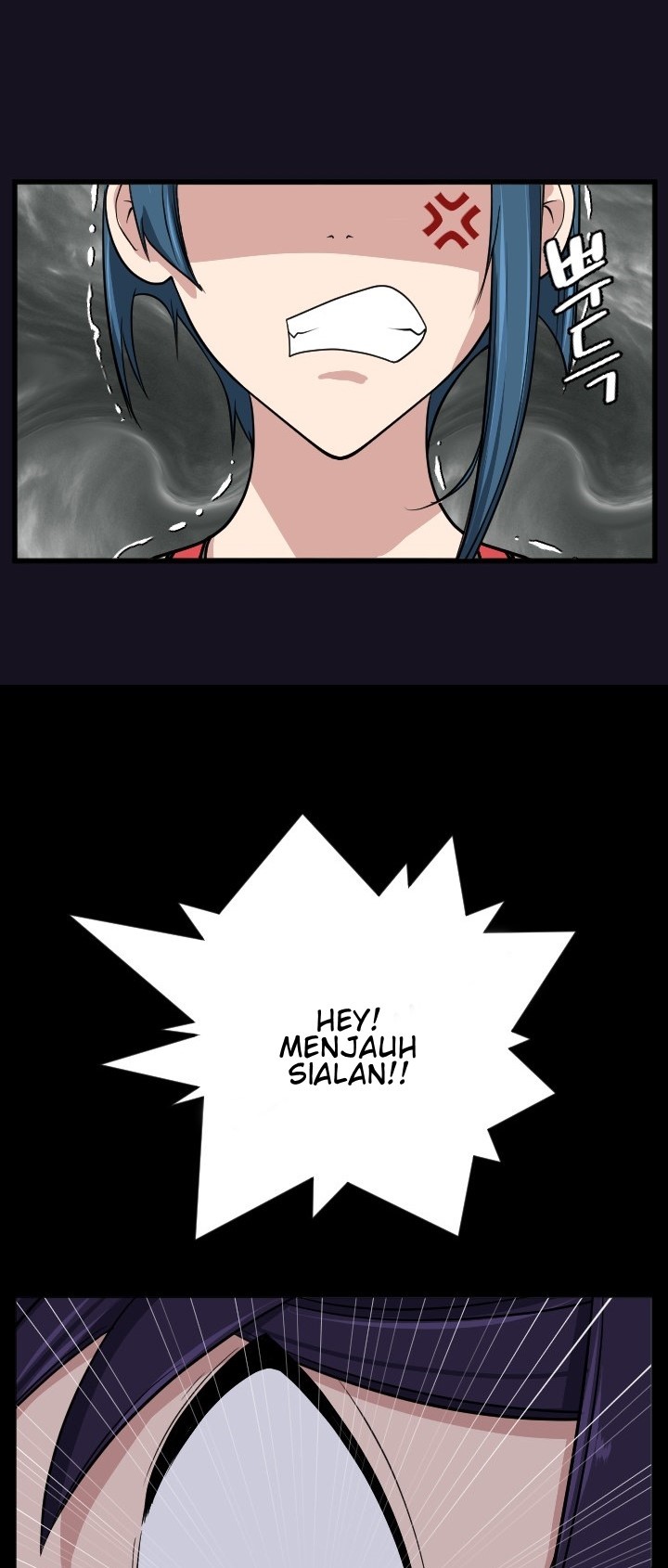 Love Academy: Chapter chapter-10 - Page 19