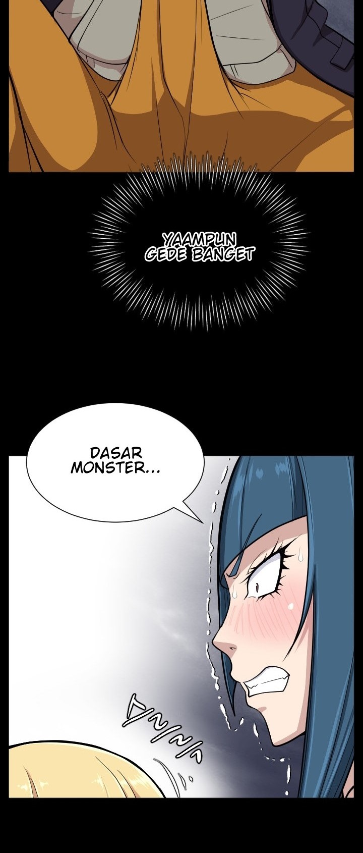 Love Academy: Chapter chapter-10 - Page 24