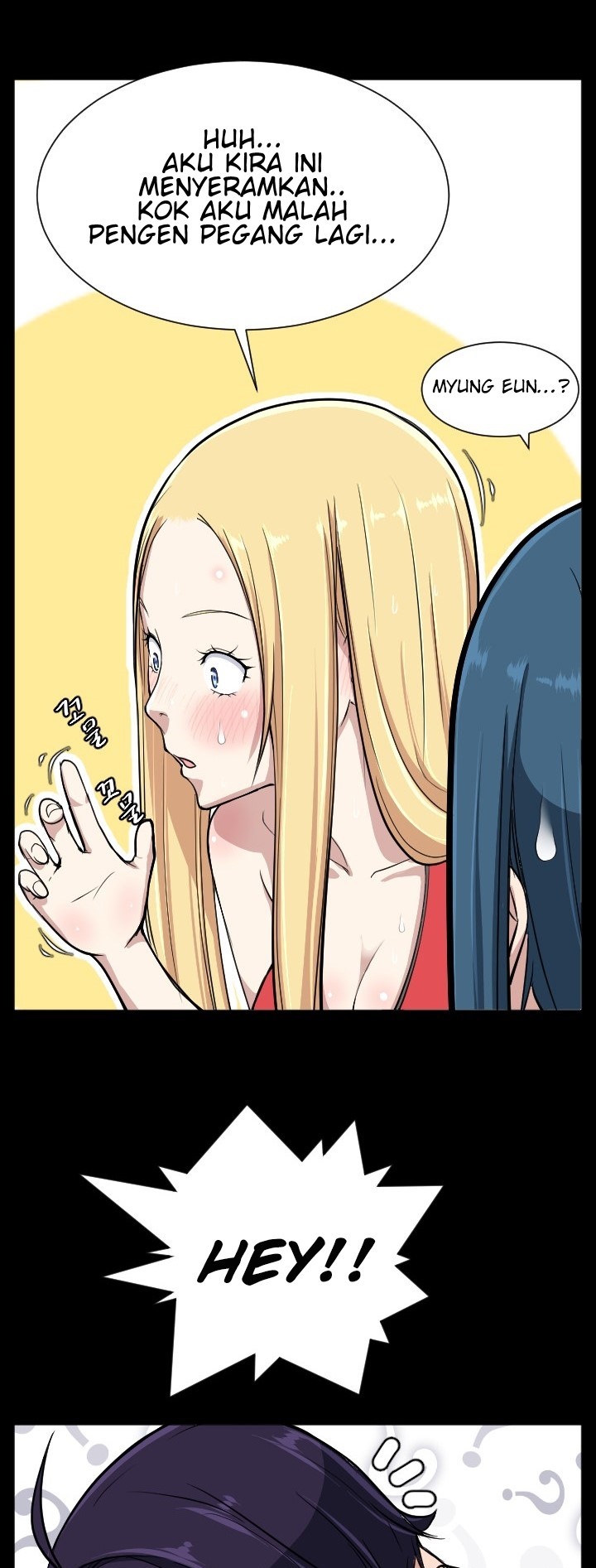 Love Academy: Chapter chapter-10 - Page 25