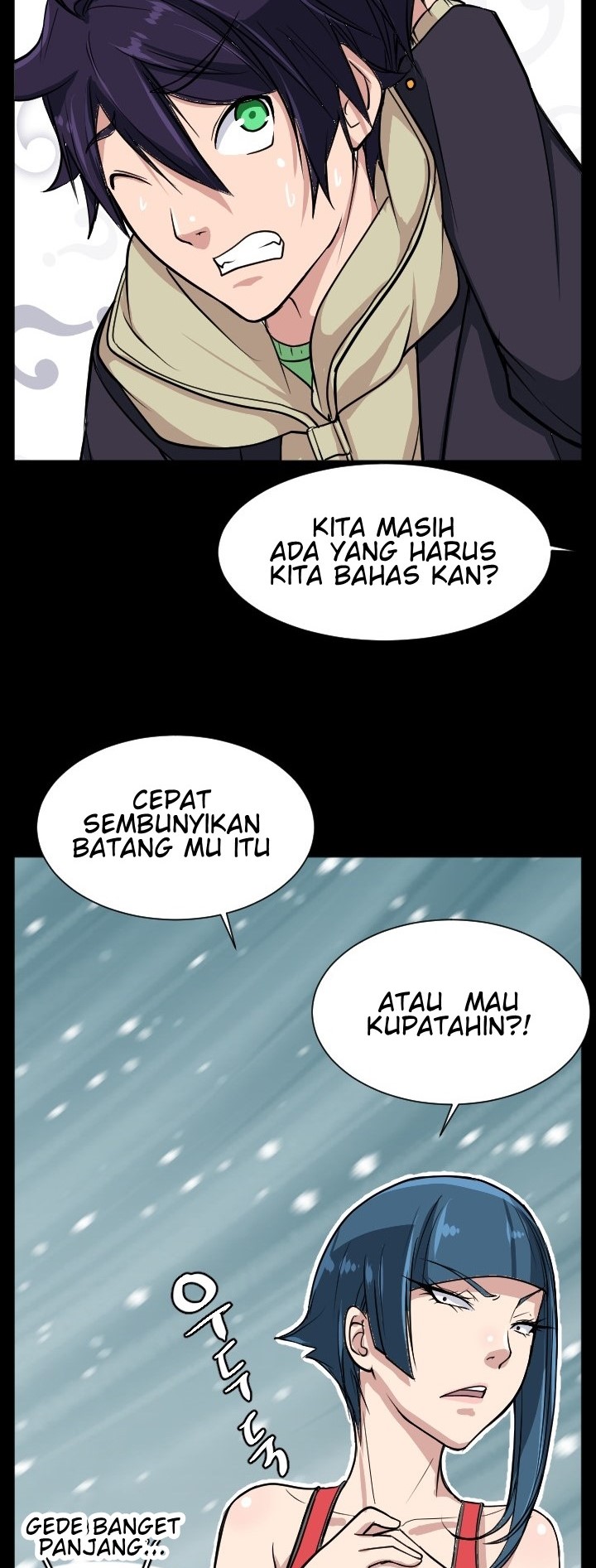 Love Academy: Chapter chapter-10 - Page 26