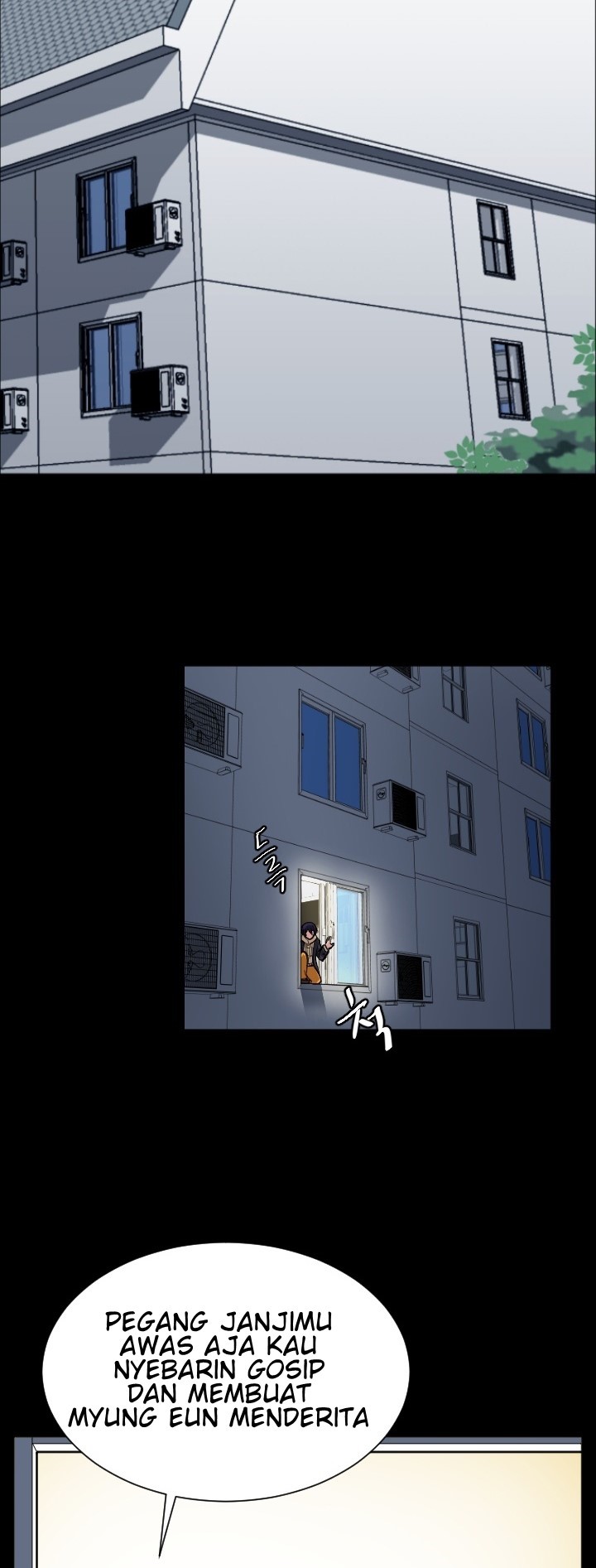 Love Academy: Chapter chapter-10 - Page 28