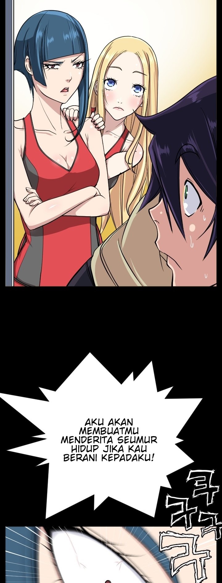 Love Academy: Chapter chapter-10 - Page 29