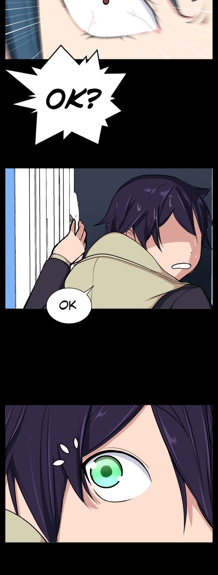 Love Academy: Chapter chapter-10 - Page 30
