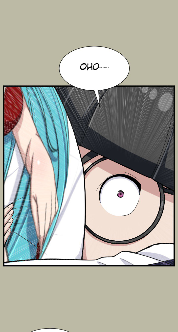 Love Academy: Chapter chapter-11 - Page 7