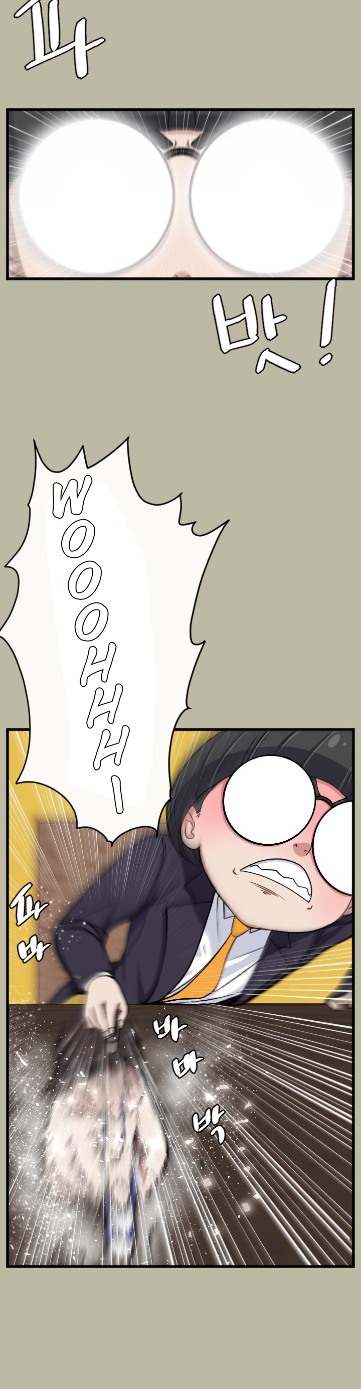 Love Academy: Chapter chapter-11 - Page 12