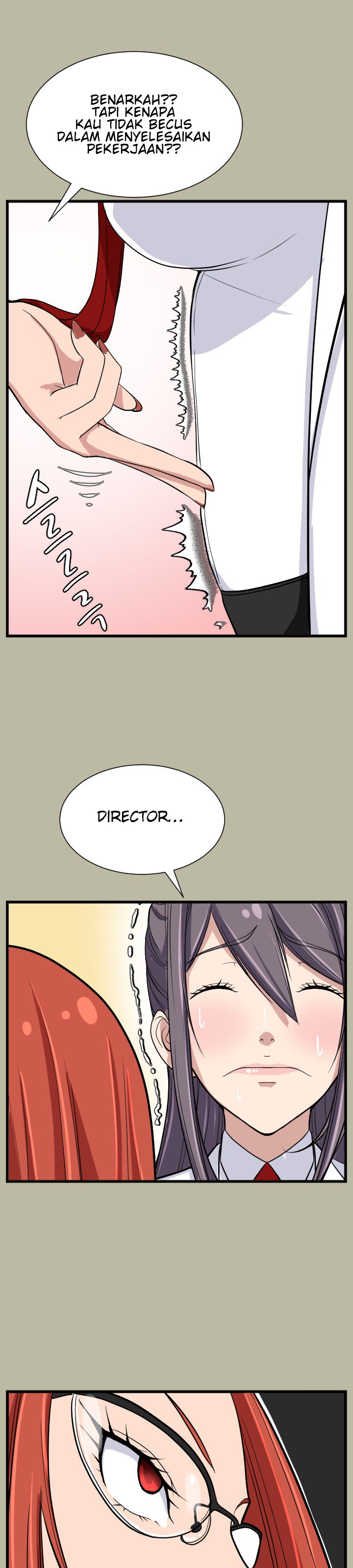 Love Academy: Chapter chapter-11 - Page 28