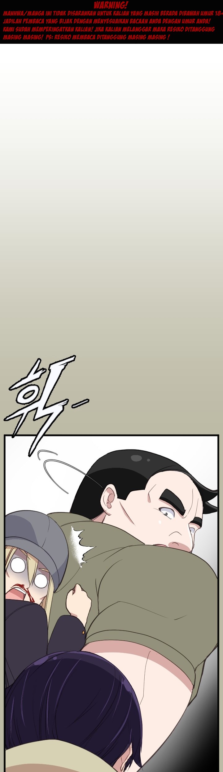 Love Academy: Chapter chapter-13 - Page 1