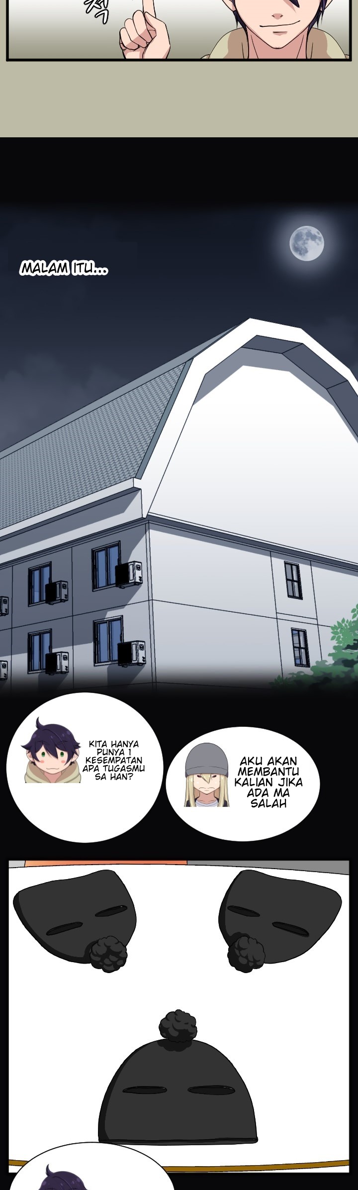 Love Academy: Chapter chapter-13 - Page 9