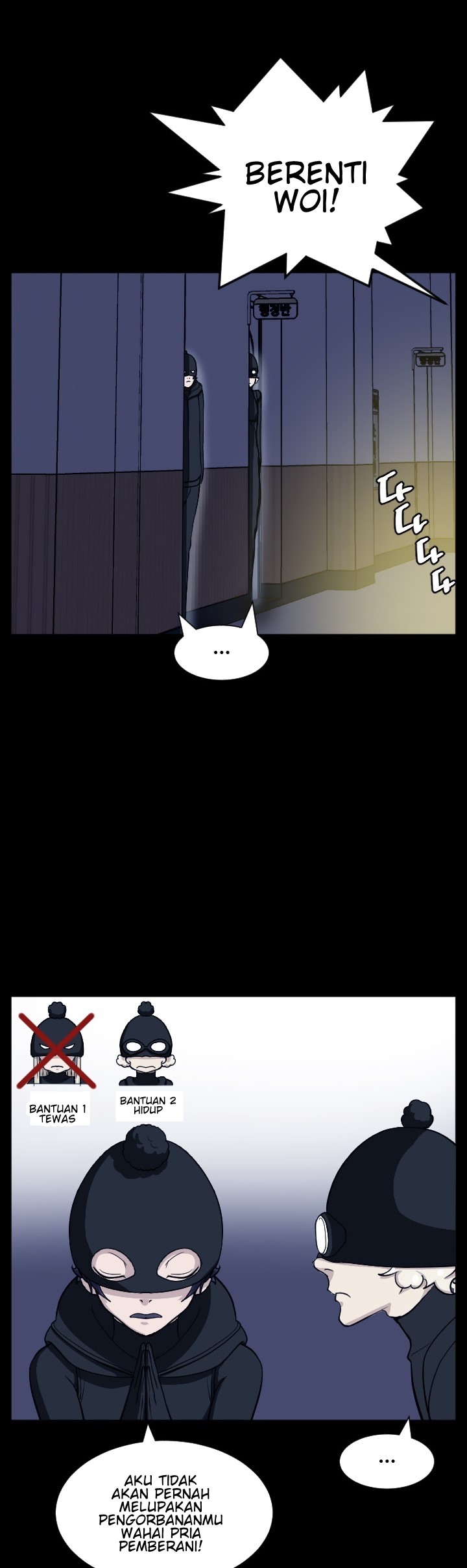 Love Academy: Chapter chapter-13 - Page 21