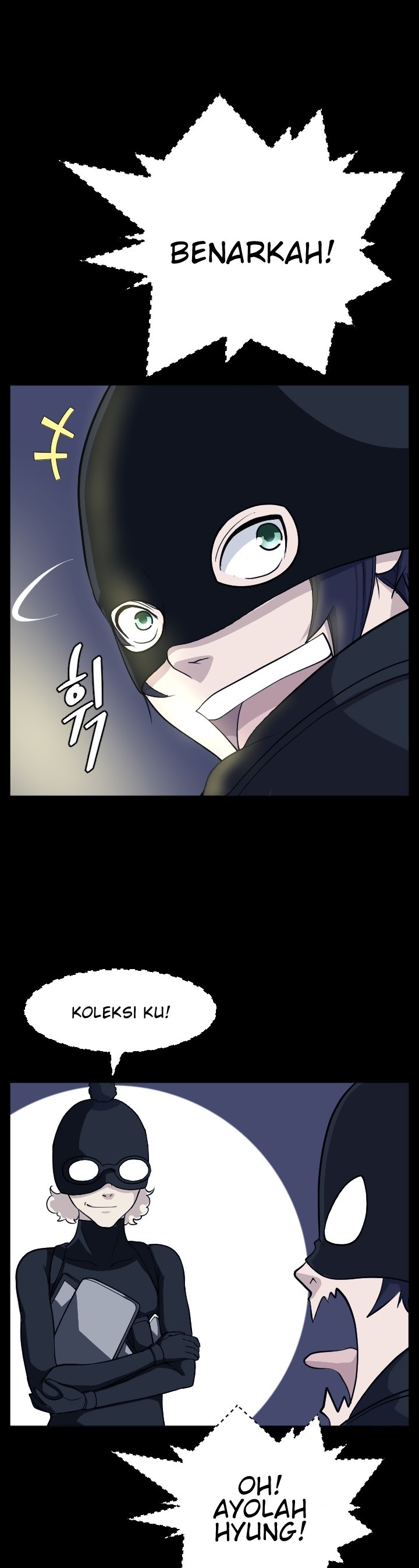 Love Academy: Chapter chapter-13 - Page 26