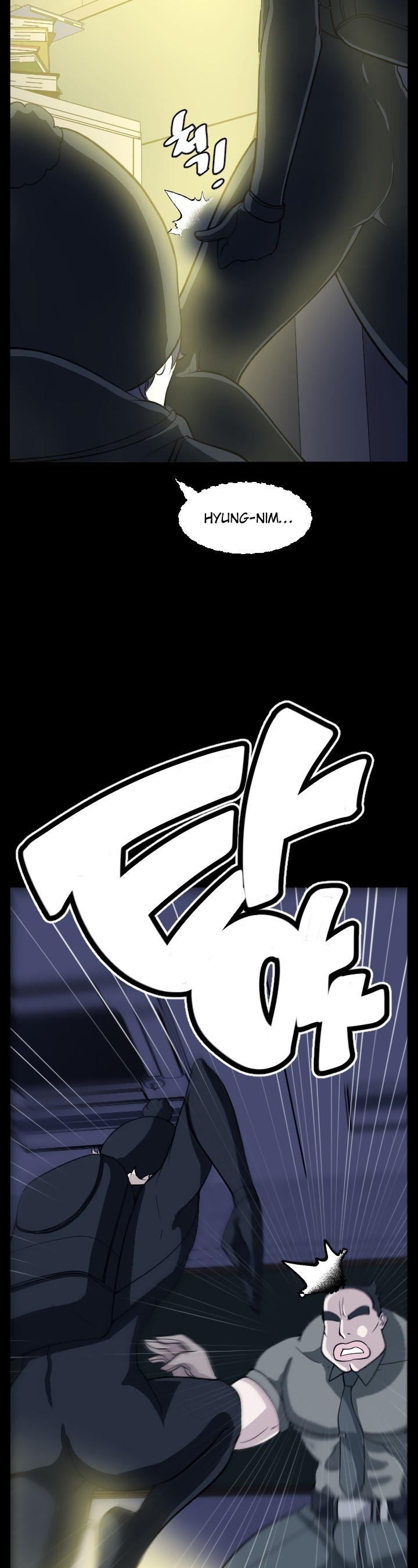 Love Academy: Chapter chapter-13 - Page 29