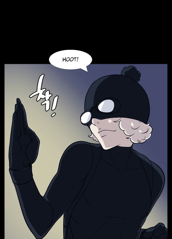 Love Academy: Chapter chapter-13 - Page 31