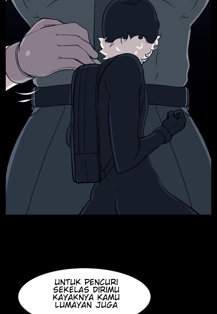 Love Academy: Chapter chapter-13 - Page 41