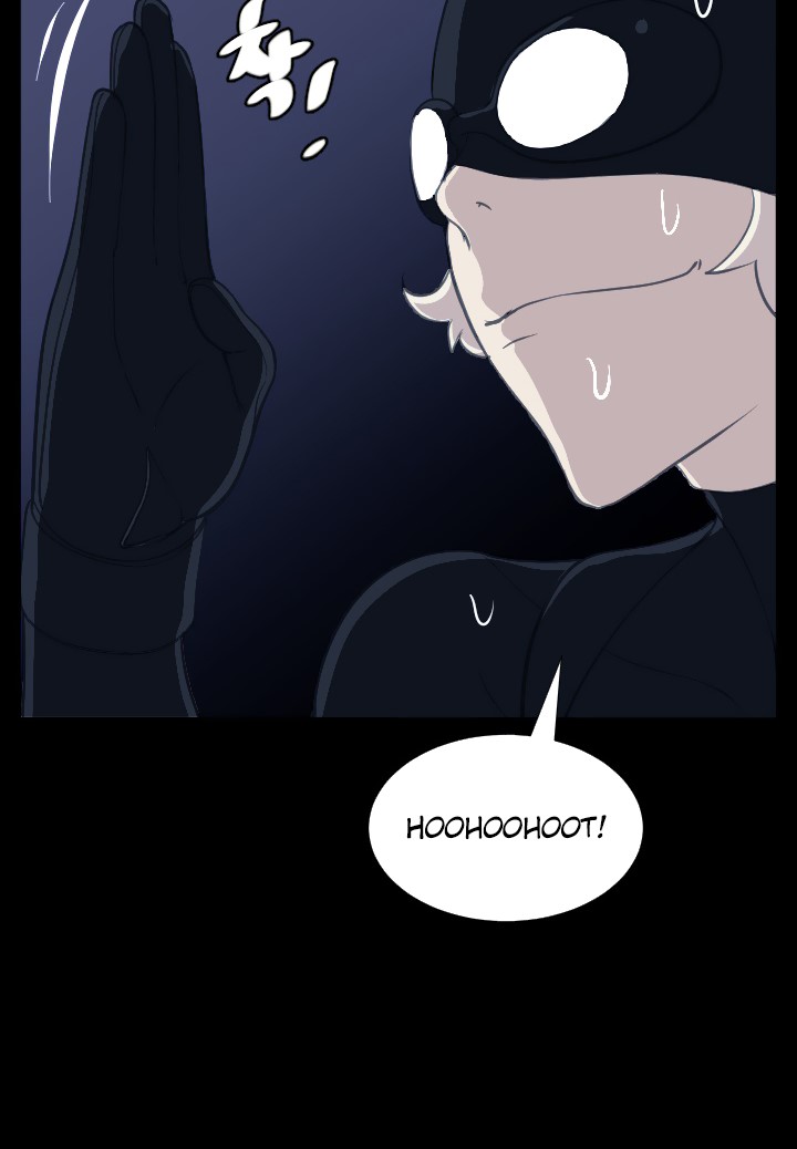 Love Academy: Chapter chapter-13 - Page 43
