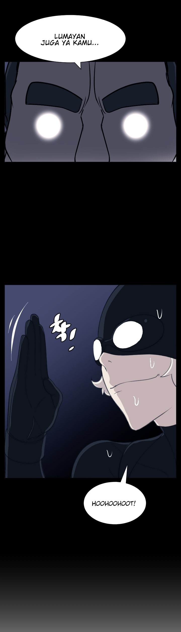 Love Academy: Chapter chapter-14 - Page 2