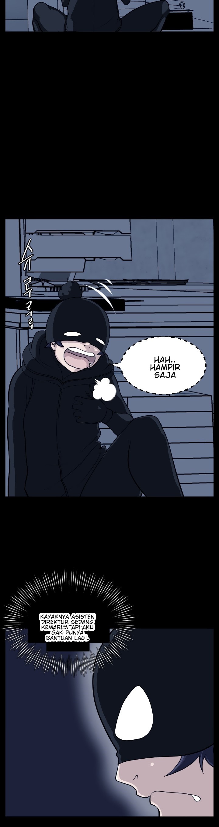 Love Academy: Chapter chapter-14 - Page 7