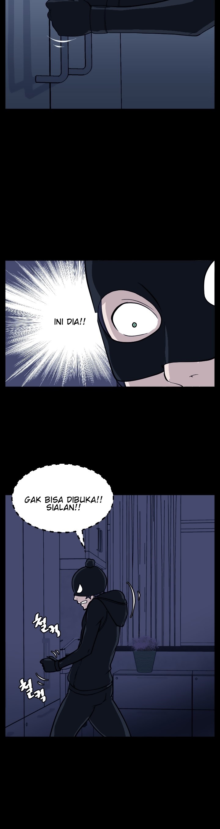 Love Academy: Chapter chapter-14 - Page 9