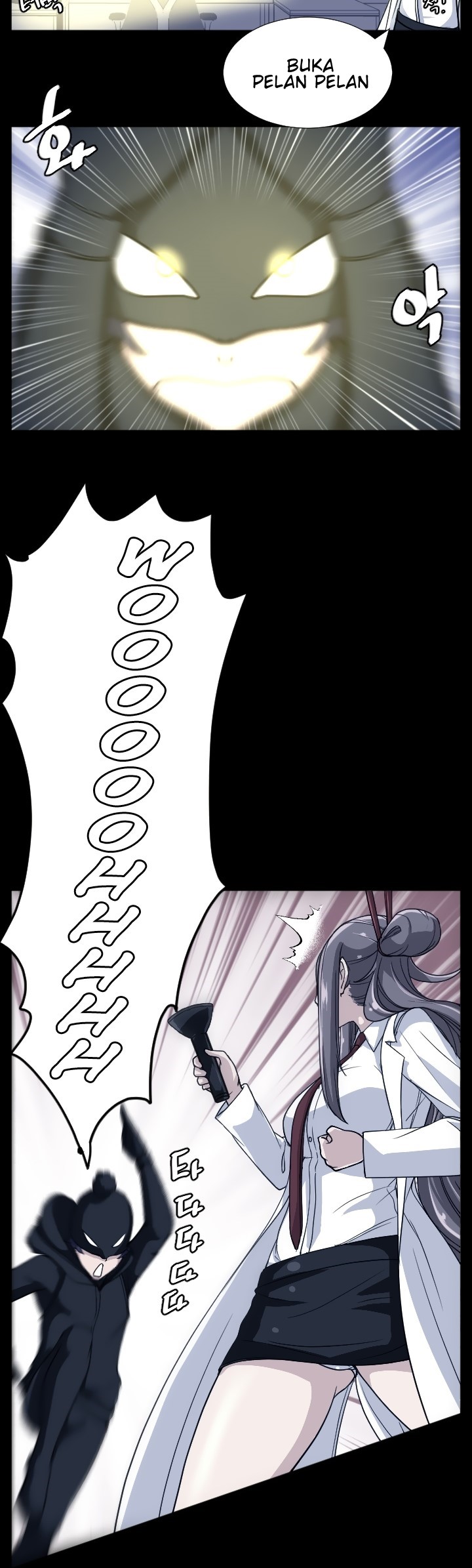 Love Academy: Chapter chapter-14 - Page 12