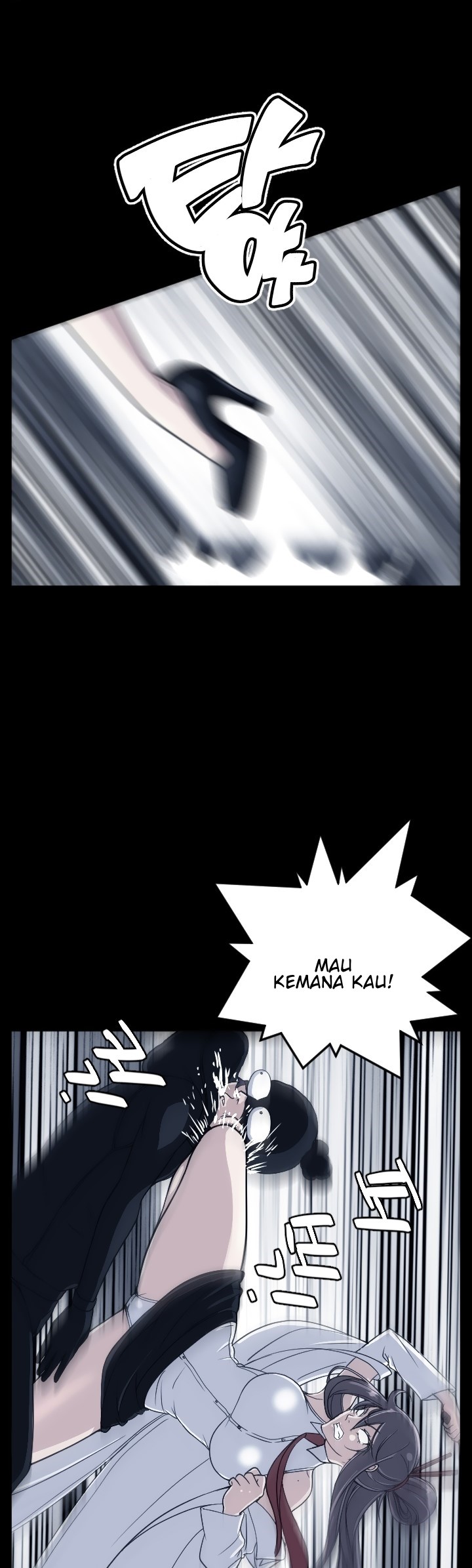 Love Academy: Chapter chapter-14 - Page 13