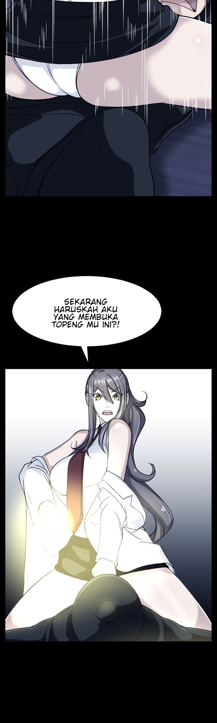 Love Academy: Chapter chapter-14 - Page 15