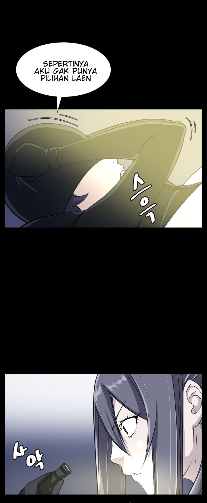 Love Academy: Chapter chapter-14 - Page 16