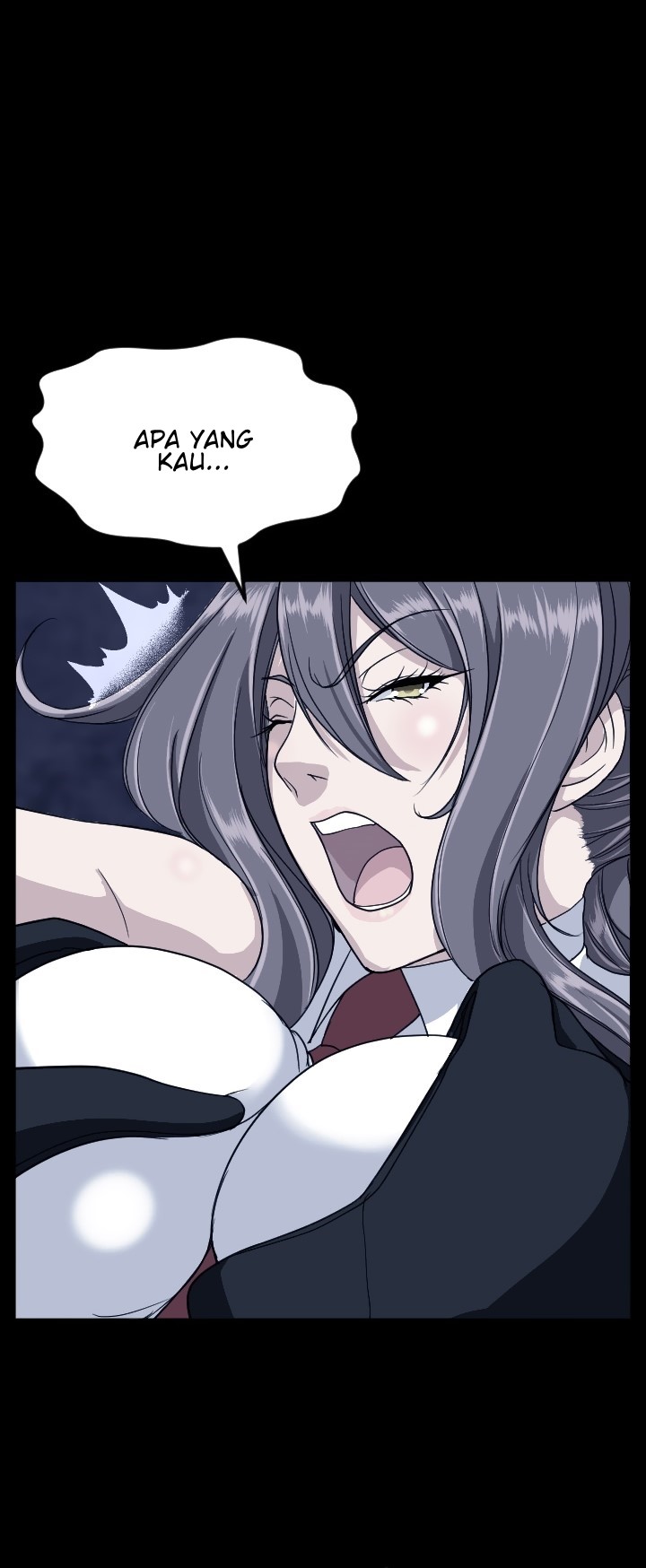 Love Academy: Chapter chapter-14 - Page 20