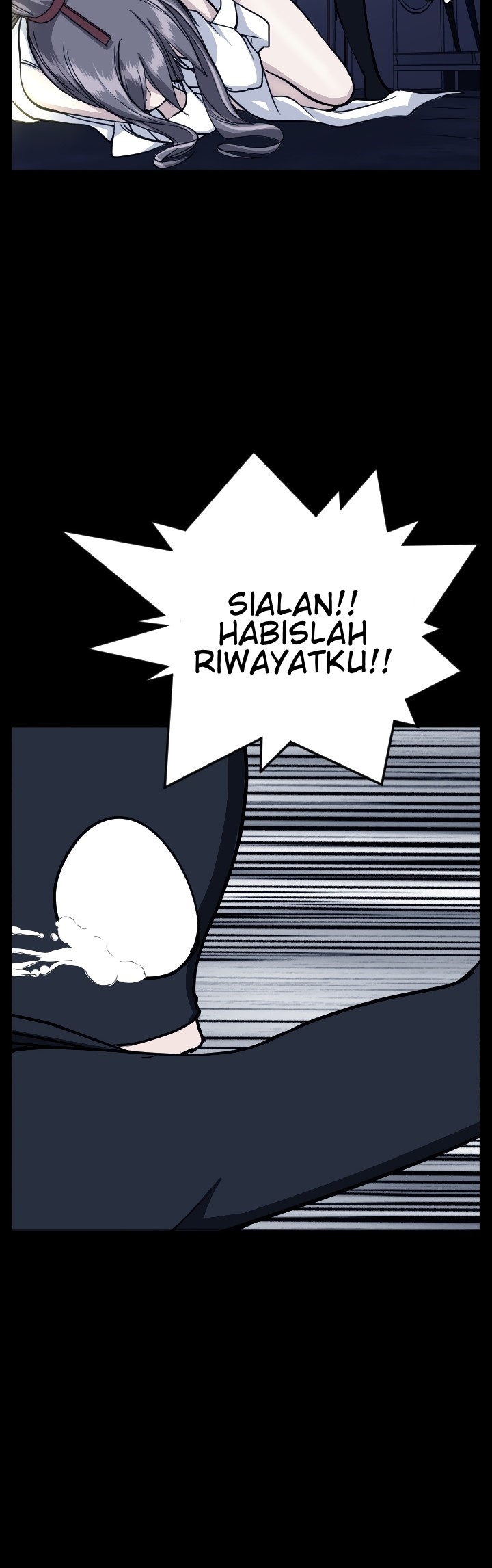 Love Academy: Chapter chapter-14 - Page 22