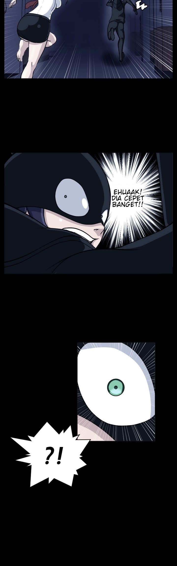Love Academy: Chapter chapter-14 - Page 25