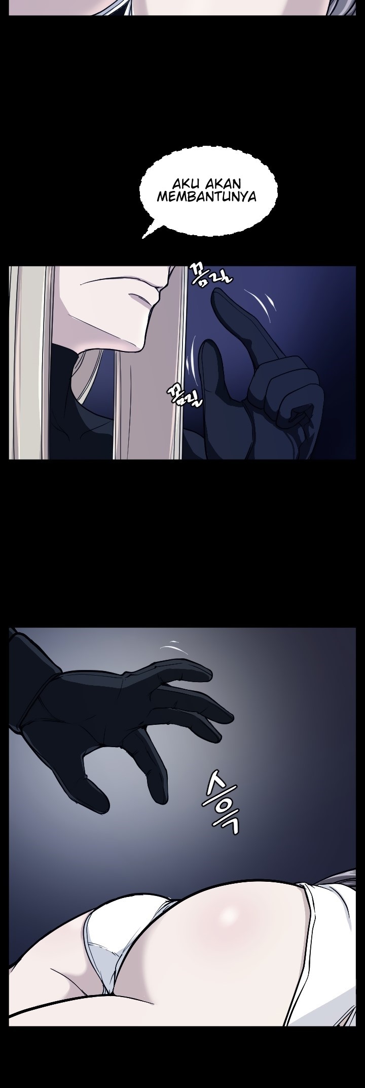 Love Academy: Chapter chapter-14 - Page 34