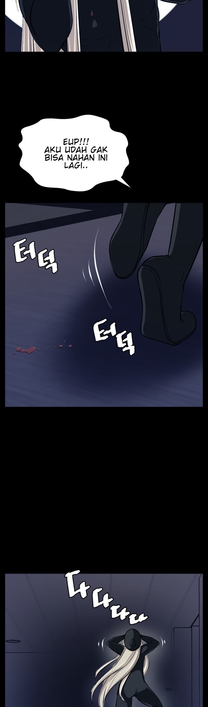Love Academy: Chapter chapter-15 - Page 4