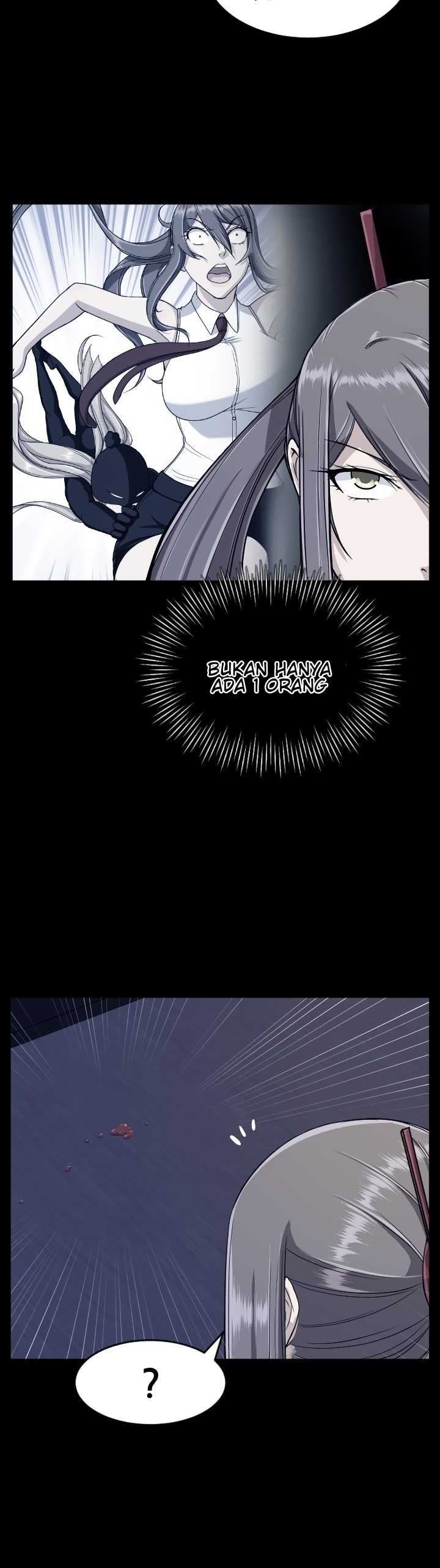 Love Academy: Chapter chapter-15 - Page 8